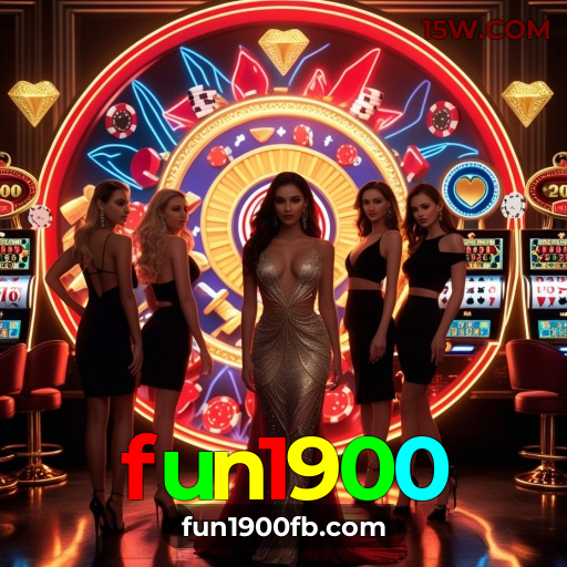 Tecnologia da Plataforma fun1900