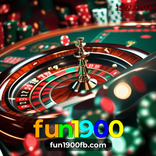 Mesa de Blackjack fun1900