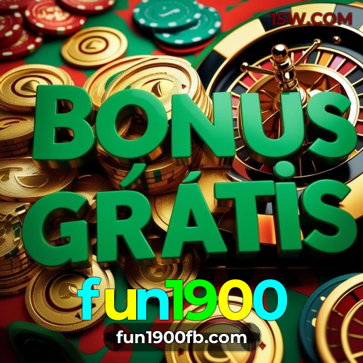 Bônus Diários fun1900