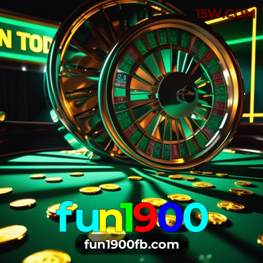 Promoções Sazonais fun1900