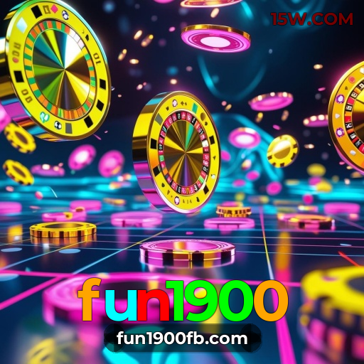 Gates of Olympus fun1900