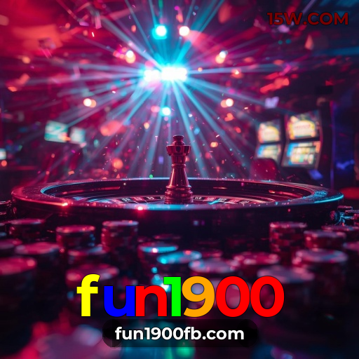 Interface do App fun1900