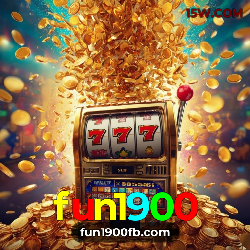 Promoção Relâmpago fun1900