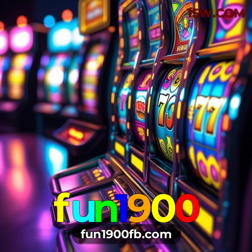 Especiais de Fim de Semana fun1900