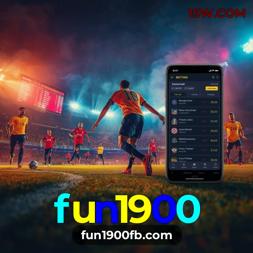 Jogos de Slot fun1900