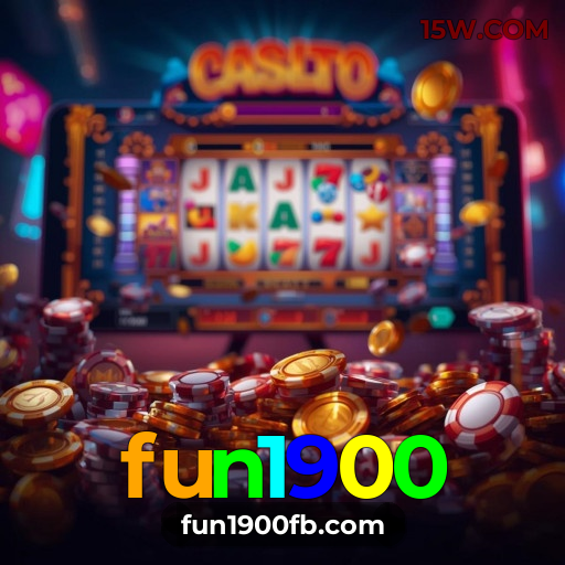 Estatísticas fun1900