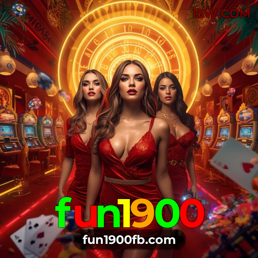 Casino Ao Vivo fun1900