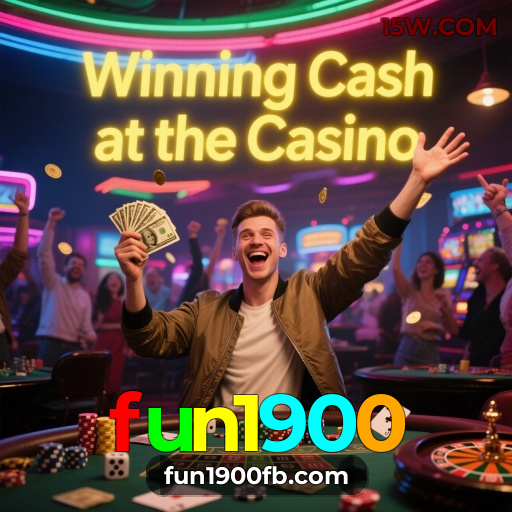 Experiência VIP fun1900